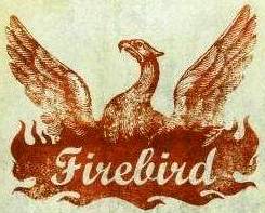 logo Firebird (UK-1)